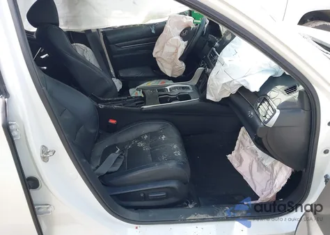 2018 Honda Accord Ex-L 2.0T from USA, damaged, VIN 1HGCV2F58JA009037